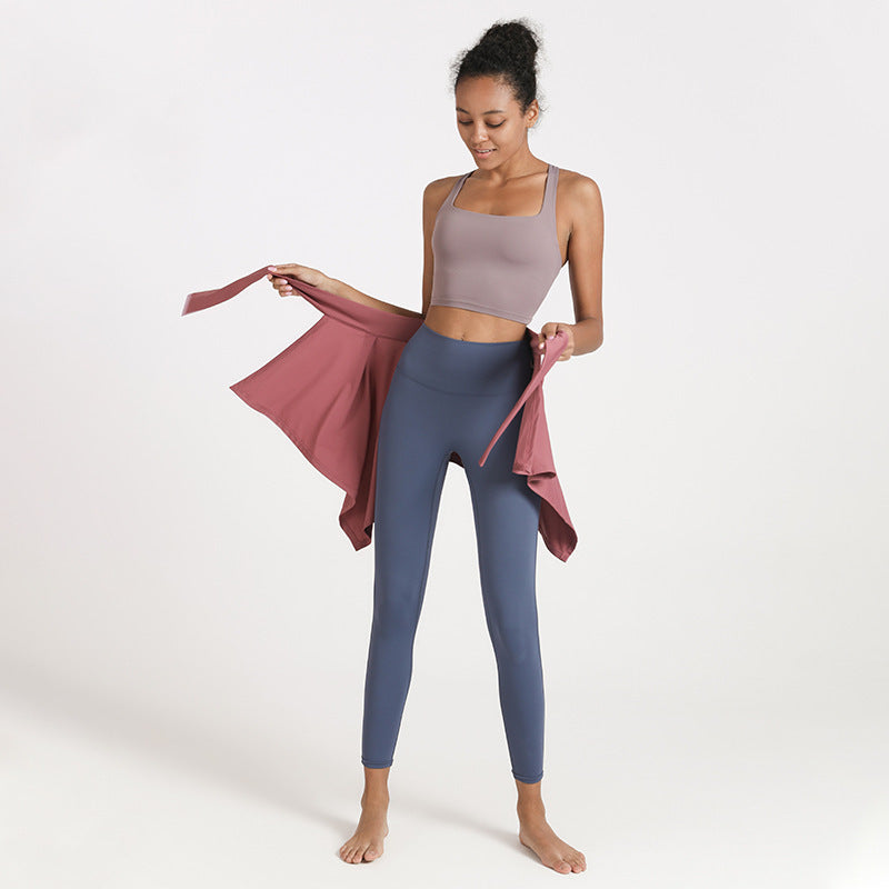 Women’s Yoga Outfit – Comfortable Activewear Set for Fitness & Gym