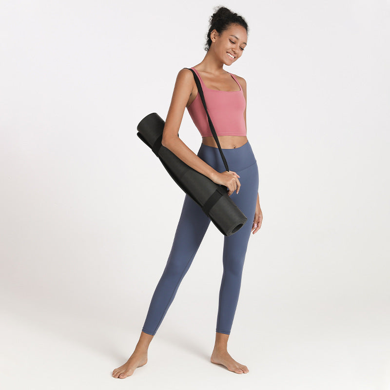 Women’s Yoga Outfit – Comfortable Activewear Set for Fitness & Gym